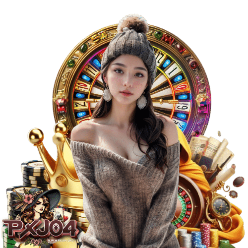 pxj04 slot